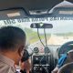 oplk-2025-di-tol-pekanbaru:-ditlantas-polda-riau-gunakan-speed-gun-check-pelanggar-kecepatan