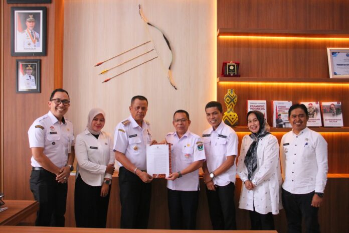 juara-i,-kelurahan-koto-tangah-payakumbuh-wakili-sumbar-di-tingkat-regional