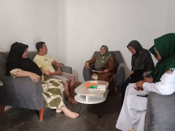 Gambar dari Satu Abad Gempa, Padang Panjang Perkuat Kesiapsiagaan paduka-beristri:-gebrakan-puskesmas-tiumang-menekan-kematian-ibu-dan-bayi-di-dharmasraya