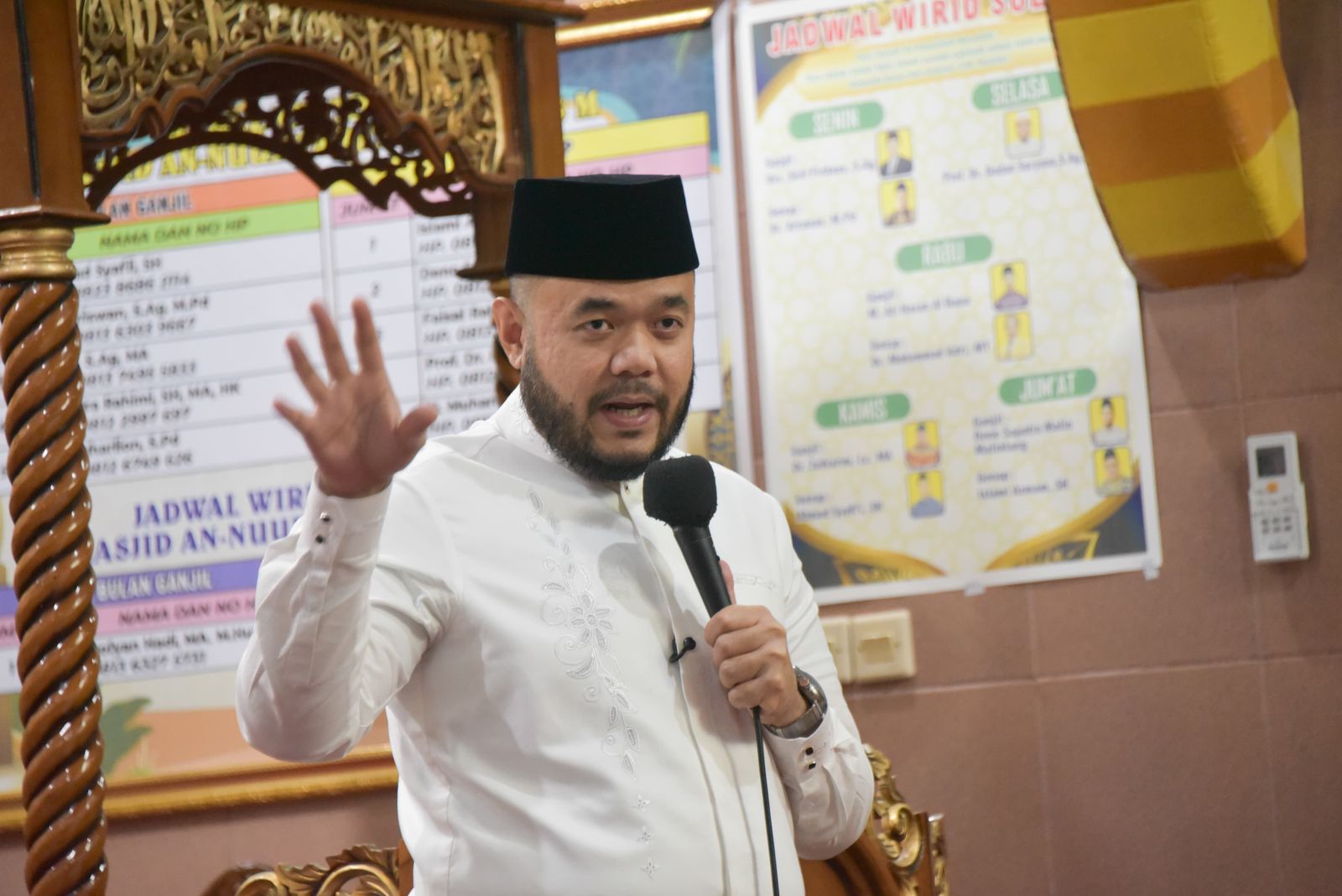 jelang-hjk-padang-ke-356,-pemko-bakal-launching-program-smart-surau