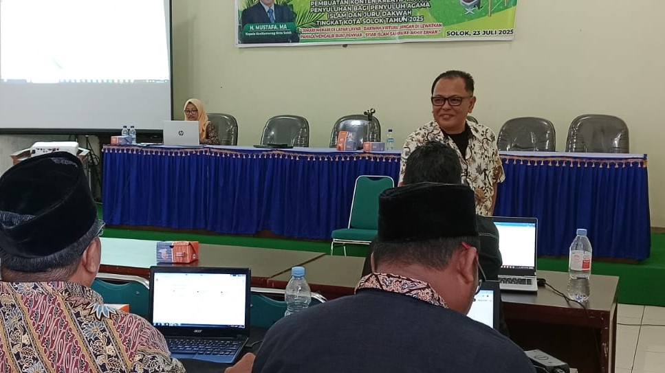 revolusi-gaya-ceramah,-penyuluh-agama-diminta-adaptif-dengan-algoritma
