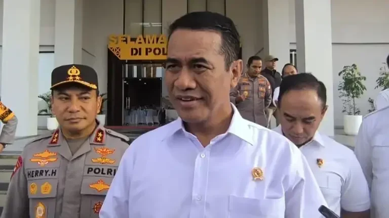 Gambar dari Wali Kota Padang Dukung Koperasi Merah Putih Beroperasi mentan-amran-sulaiman-apresiasi-polda-riau-ungkap-beras-oplosan