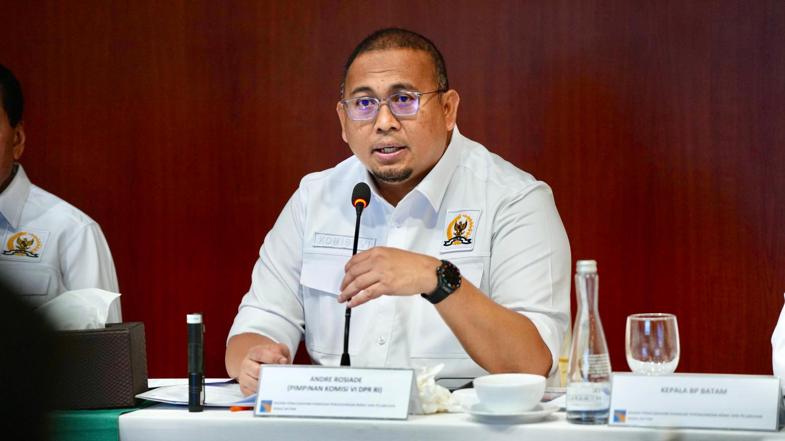 kecam-penembakan-perantau-minang-di-papua,-andre-dorong-aparat-tindak-tegas-pelaku