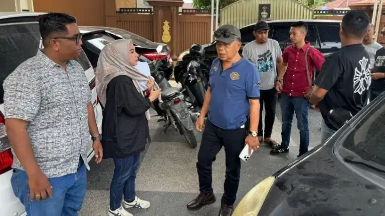 pengumpulan-aset-kendaraan-pemkab-meranti-berakhir,-200-lebih-tak-ditemukan