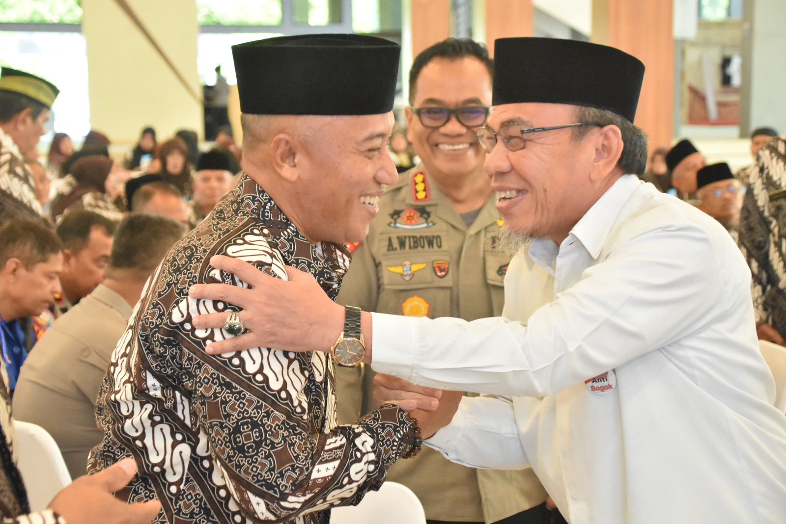 wawako-maigus-nasir-hadiri-syukuran-hut-ke-26-pp-polri-cabang-padang