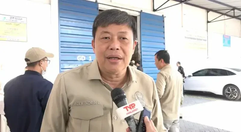 minta-baratin-serius-benahi-administrasi,-alex-indra-lukman-:-jangan-jadi-langganan-temuan-bpk
