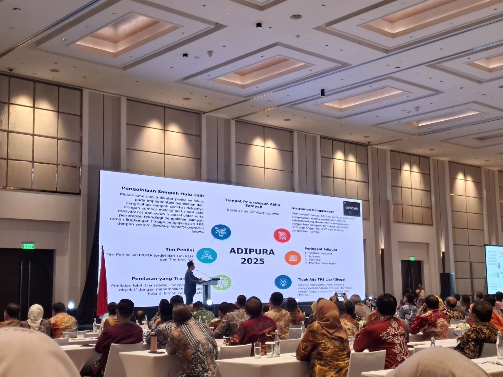 penilaian-sementara-adipura-2025,-kota-padang-dapat-nilai-tertinggi-66,25