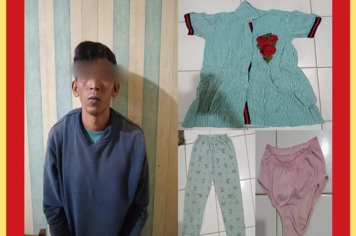 diduga-cabuli-anak,-petani-di-tanah-datar-ditangkap-polisi