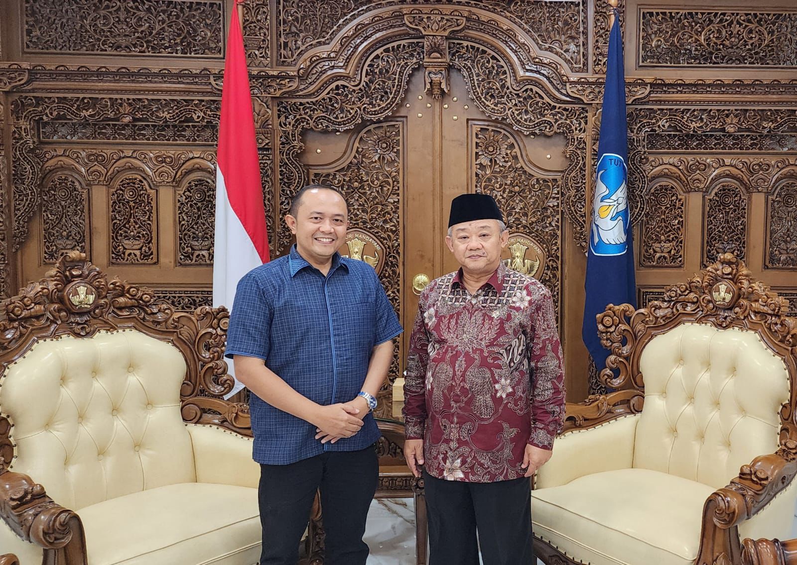 profil-muhayatul,-tokoh-muda-muhammadiyah-yang-kembali-jadi-sekretaris-pan-sumbar