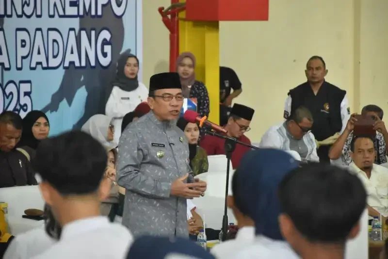 kejuaraan-kempo-wali-kota-cup-2025:-ajang-unjuk-prestasi-dan-bakat-kenshi-kota-padang