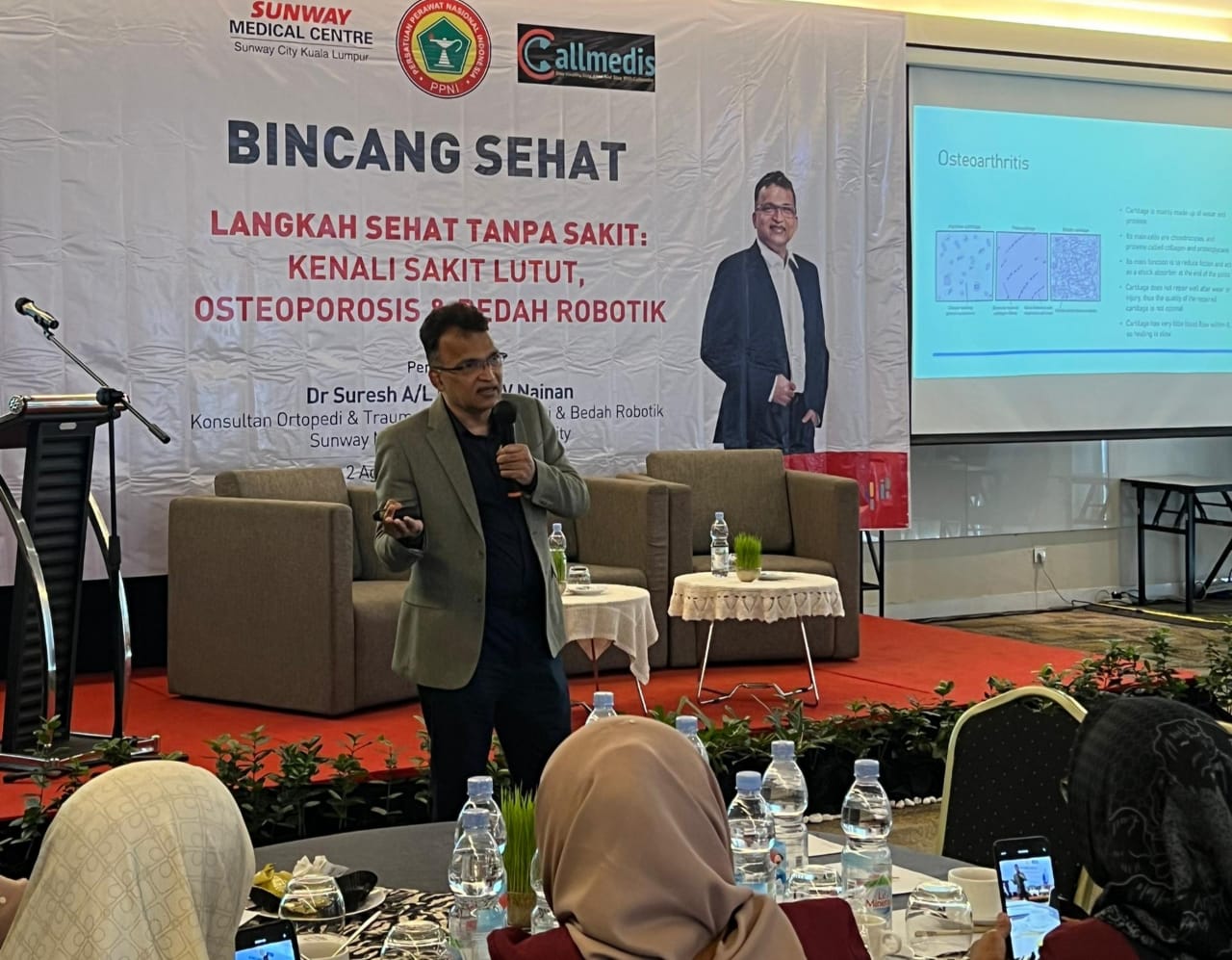 Gambar dari Bundo Kanduang Jabodetabek Gelar Seminar Adat Minangkabau sunway-medical-centre-gelar-bincang-sehat-di-padang,-bahas-solusi-lutut,-osteoporosis,-dan-teknologi-bedah-robotik