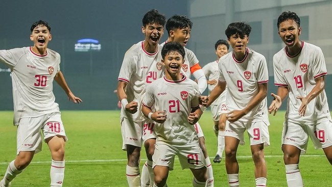 malam-ini,-timnas-indonesia-u-17-tantang-tajikistan-di-piala-kemerdekaan-2025