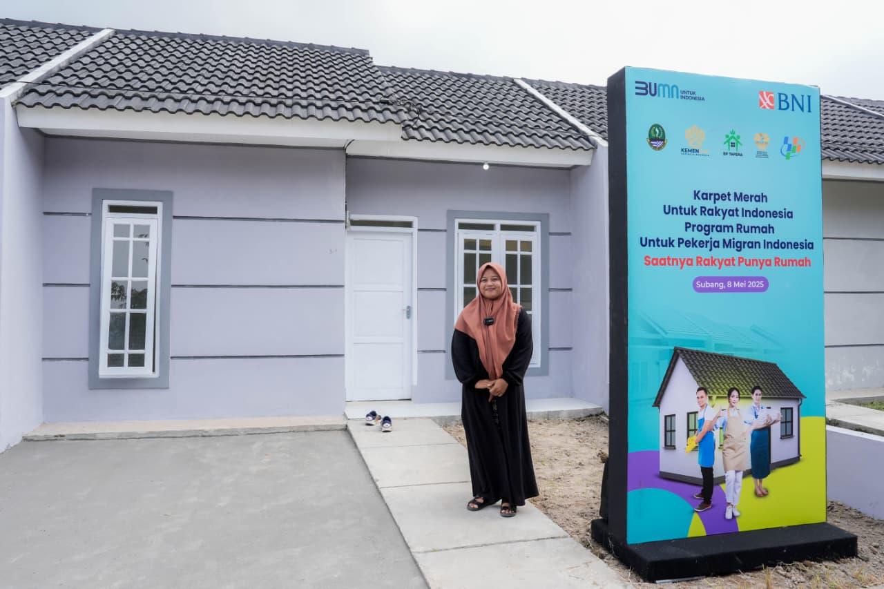 Gambar dari Sumbar Terapkan Oneway Lembah Anai Saat Mudik Lebaran program-3-juta-rumah-diharapkan-jadi-tonggak-penting-tingkatkan-kualitas-hidup-rakyat