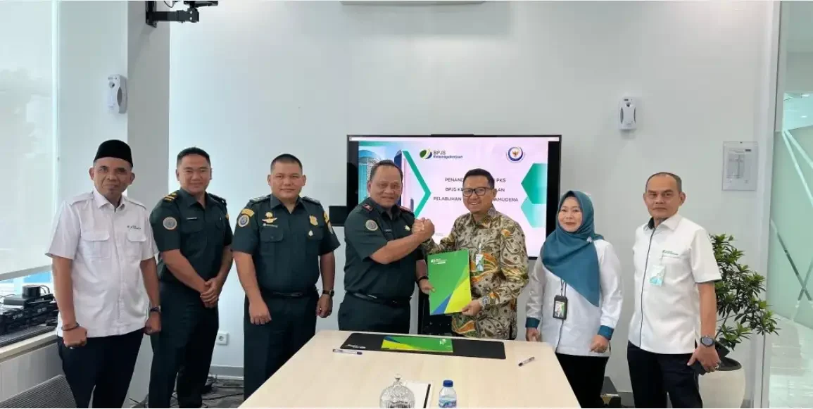 jalin-kerjasama-bpjs-ketenagakerjaan-syahbandar-pps-bungus-lindungi-pekerja-sektor-kelautan-dan-perikanan 