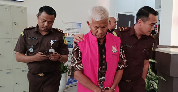 korupsi-lahan-tol,-mantan-kepala-bpn-sumbar-divonis-7-tahun-penjara