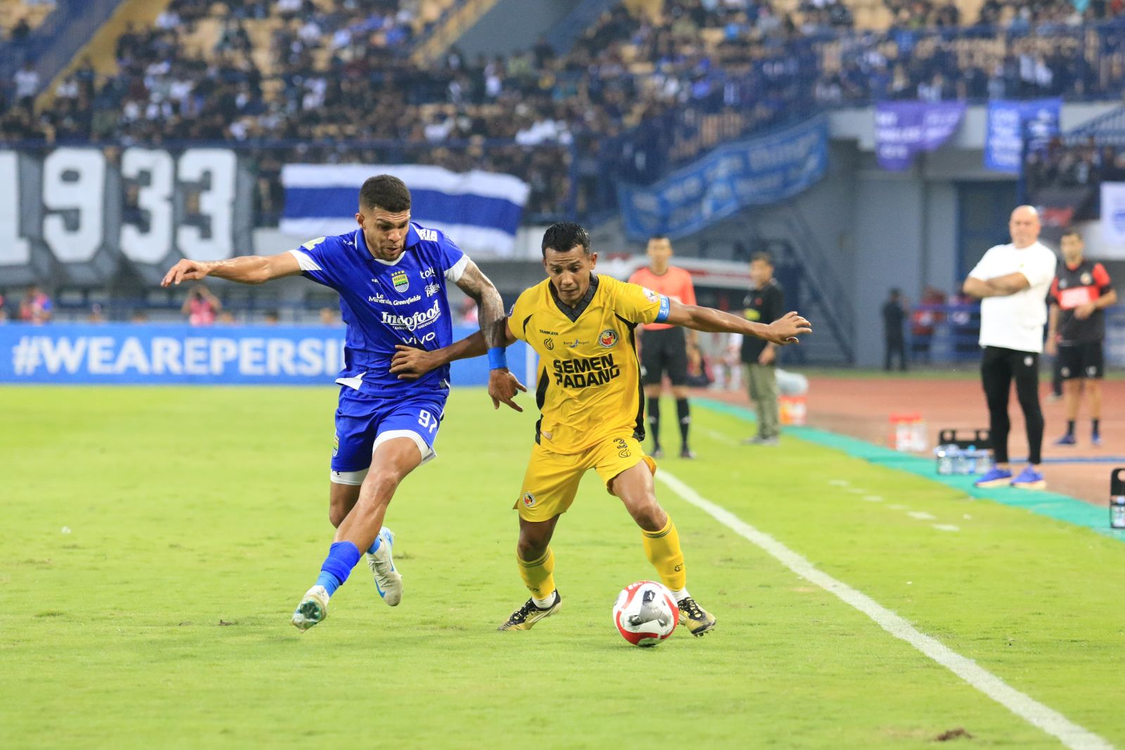 semen-padang-fc-tunjuk-leo-guntara-jadi-kapten-lawan-dewa-united,-rui-rampa-dan-matos-starter