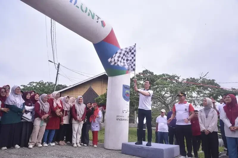 meski-anggaran-terbatas,-sawahlunto-tetap-meriahkan-hut-ri-ke-80