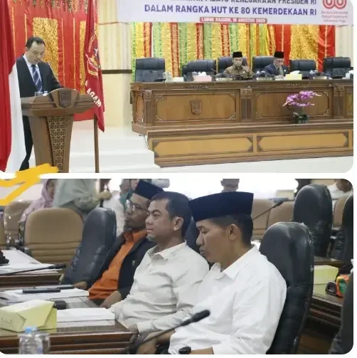 dprd-kabupaten-agam-gelar-rapat-paripurna-nota-pengantar-bupati-tentang-rancangan-apbd-perubahan-tahun-2025