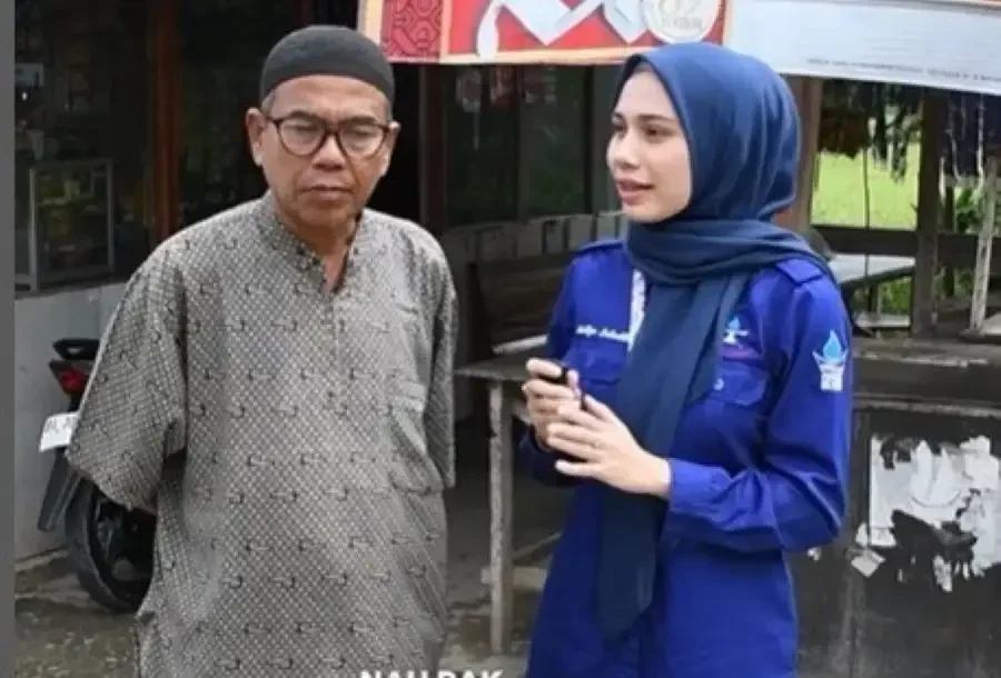 sambungan-rumah-gratis,-pelaku-umkm:-terimkasih-perumda-am-kota-padang