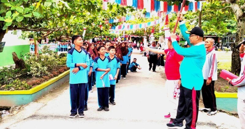 mtsn-3-padang-pariaman-laksanakan-lomba-antar-kelas