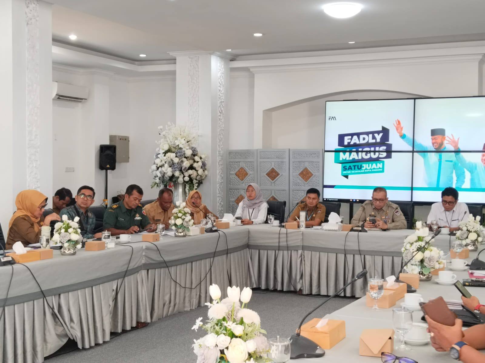 produksi-padi-di-padang-capai-19.747-ton,-koto-tangah-penyumbang-terbesar