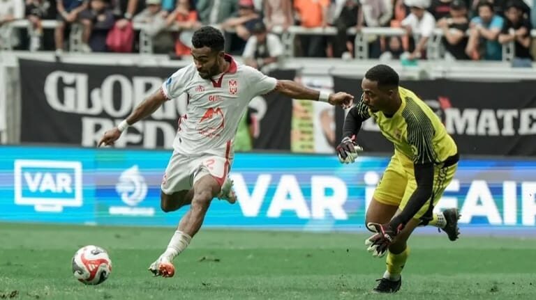 malut-united-tantang-psim-yogyakarta,-sama-sama-incar-kemenangan-kedua-di-liga-1