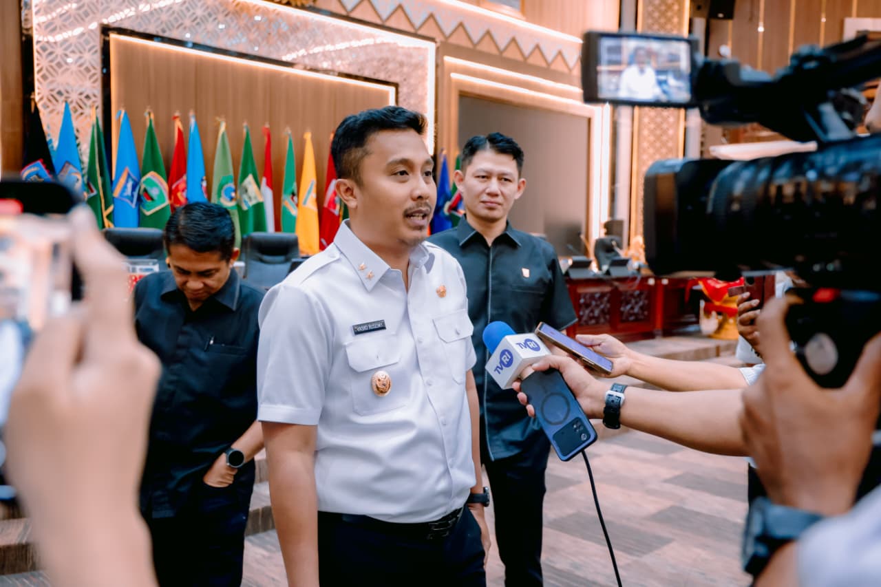 Gambar dari Korupsi Lahan Tol, Hakim Vonis Mantan Kepala BPN Sumbar evaluasi-sidang-dprd-sumbar,-pemprov-dorong-peningkatan-kinerja