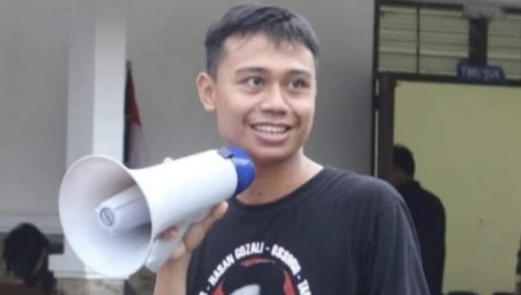 khariq-anhar-dijerat-uu-ite,-lbh-nilai-penetapan-tersangka-terburu-buru