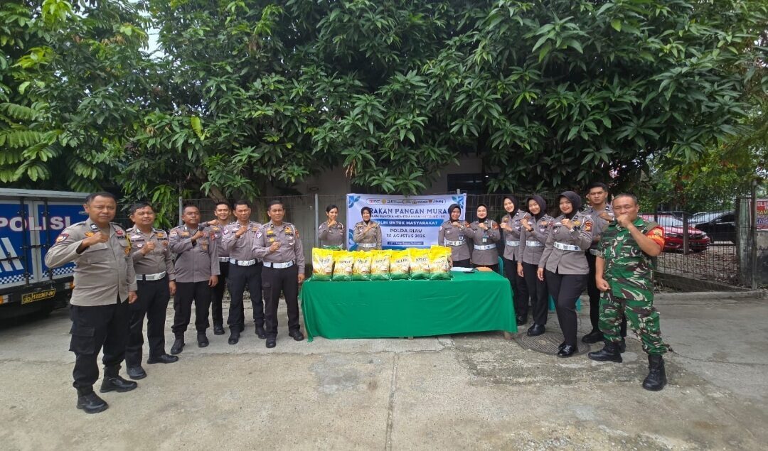 Gambar dari DPR Fokus Awasi Kesehatan Jemaah Haji Lansia ditlantas-polda-riau-gelar-gerakan-pangan-murah,-2-ton-beras-disalurkan-untuk-warga-pekanbaru