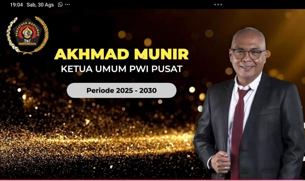 kalahkan-hendry-ch-bangun,-ahmad-munir-pimpin-pwi-pusat