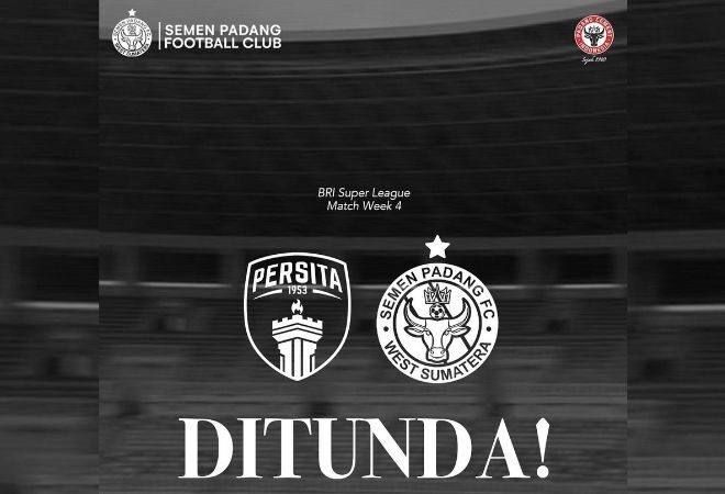 laga-persita-vs-semen-padang-resmi-ditunda
