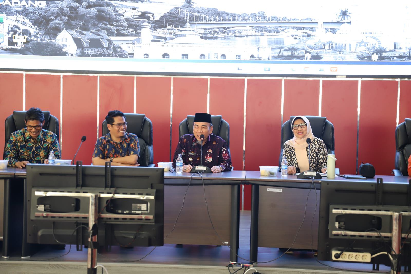 maigus-nasir:-pemko-dorong-pertanian-tumbuh-beriringan-dengan-pembangunan-kota