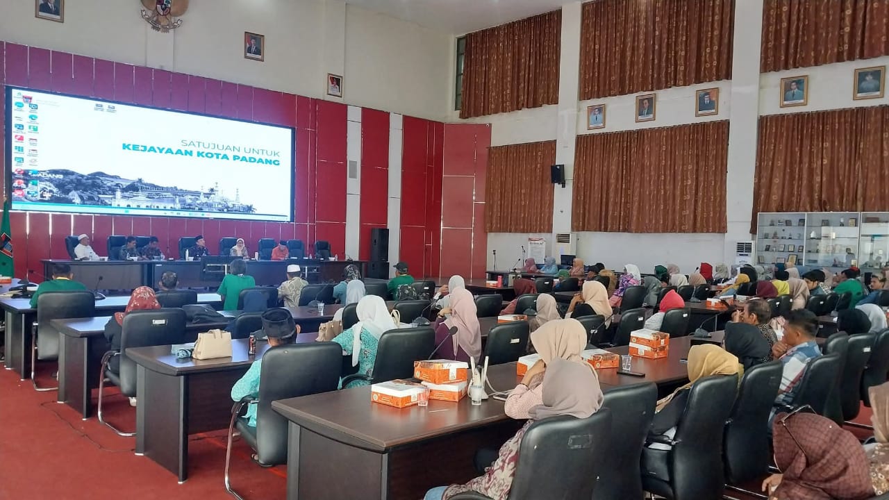 petani-dan-nelayan-jadi-penopang-ekonomi-padang,-wawako-ajak-generasi-muda-jadi-motor-inovasi