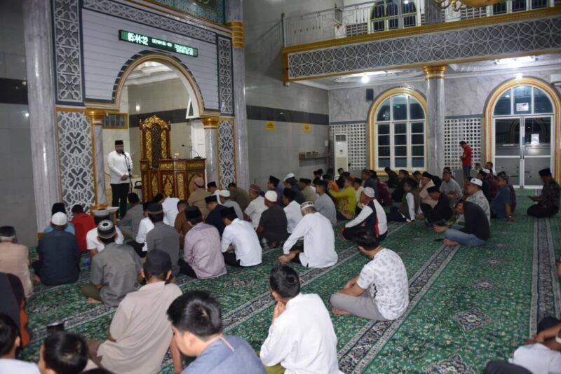 wako-fadly-amran-imbau-warga-jaga-kondusifitas-jelang-aksi-demonstrasi-di-padang