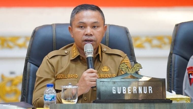 pembangunan-flyover-garuda-sakti-dimatangkan,-begini-kata-gubri