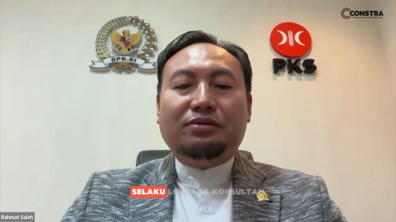 dari-honorer-hingga-mafia-tanah,-ini-deretan-isu-yang-diperjuangkan-rahmat-saleh