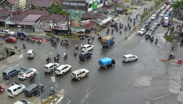 riau-terima-rp25,12-triliun-dari-apbn-2025,-flyover-garuda-sakti-jadi-proyek-andalan
