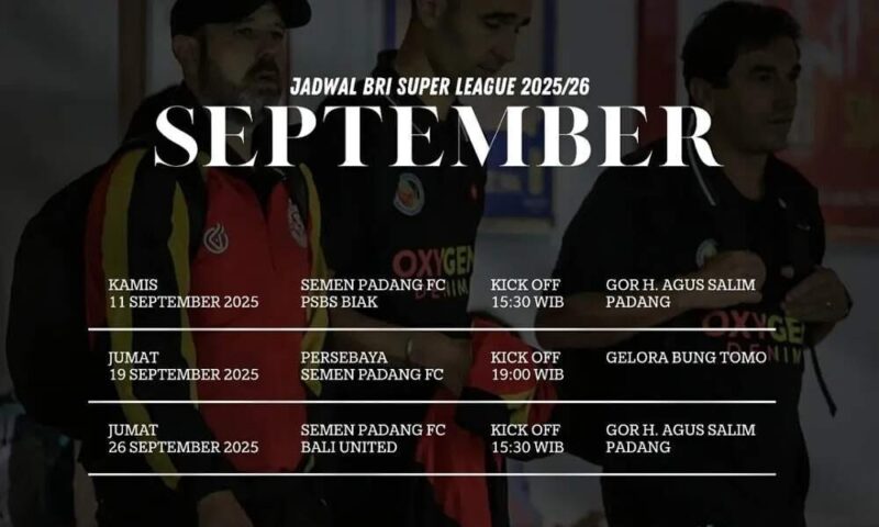 semen-padang-fc-turunkan-harga-tiket-kandang,-suporter-sambut-positif