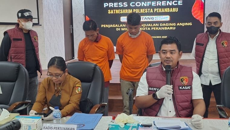 tangkap-penjagal-anjing,-polisi-peringatkan-bahaya-rabies