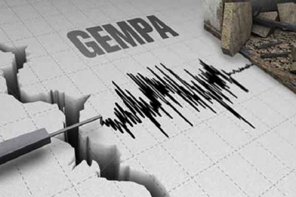 gempa-magnitudo-4,3-guncang-pasaman-barat,-tidak-berpotensi-tsunami