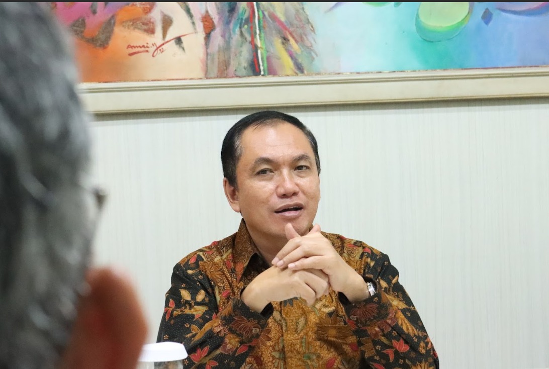 kppu-selidiki-kelangkaan-bbm-non-subsidi,-fokus-pada-persaingan-usaha-dan-struktur-pasar
