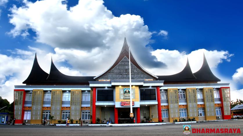 pemkab-dharmasraya-gelar-tabligh-akbar-maulid-nabi-muhammad-saw-malam-ini