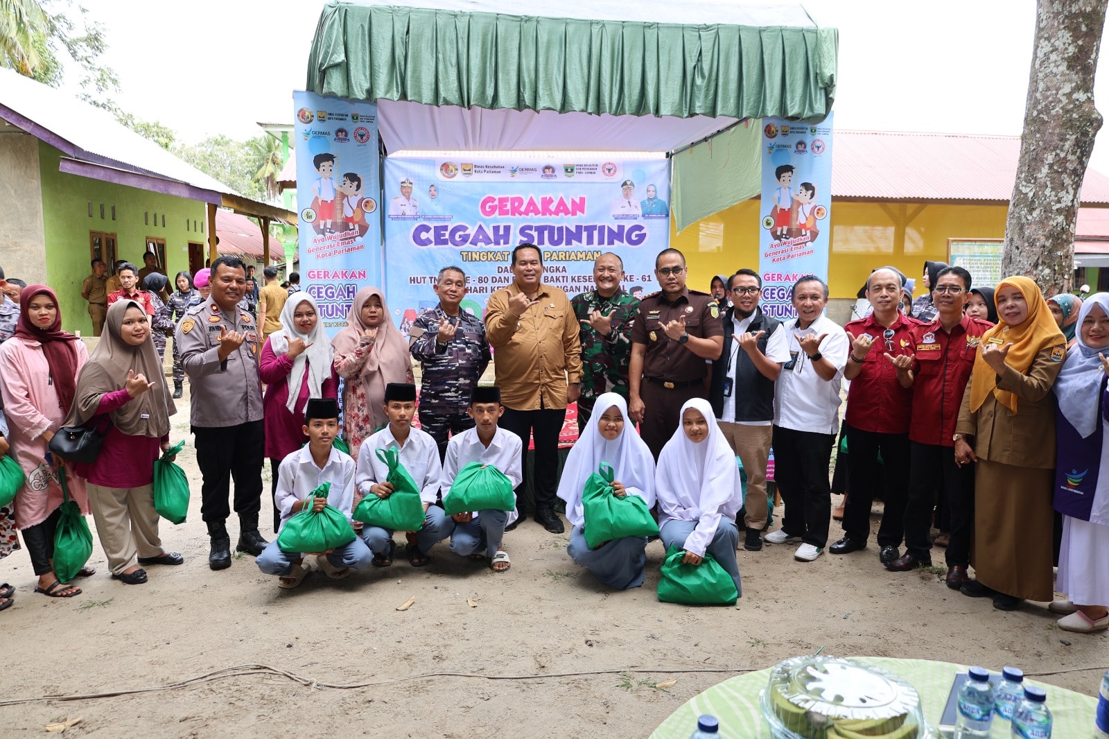 wako-targetkan-angka-stunting-di-pariaman-turun-di-bawah-10-persen