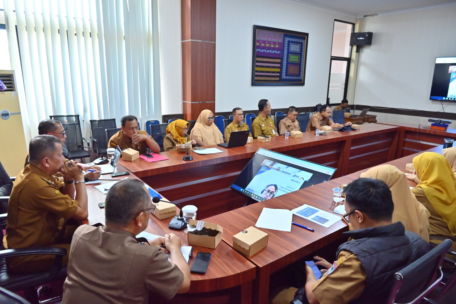 pelayanan-transparan,-dpmptsp-payakumbuh-perkuat-zona-integritas