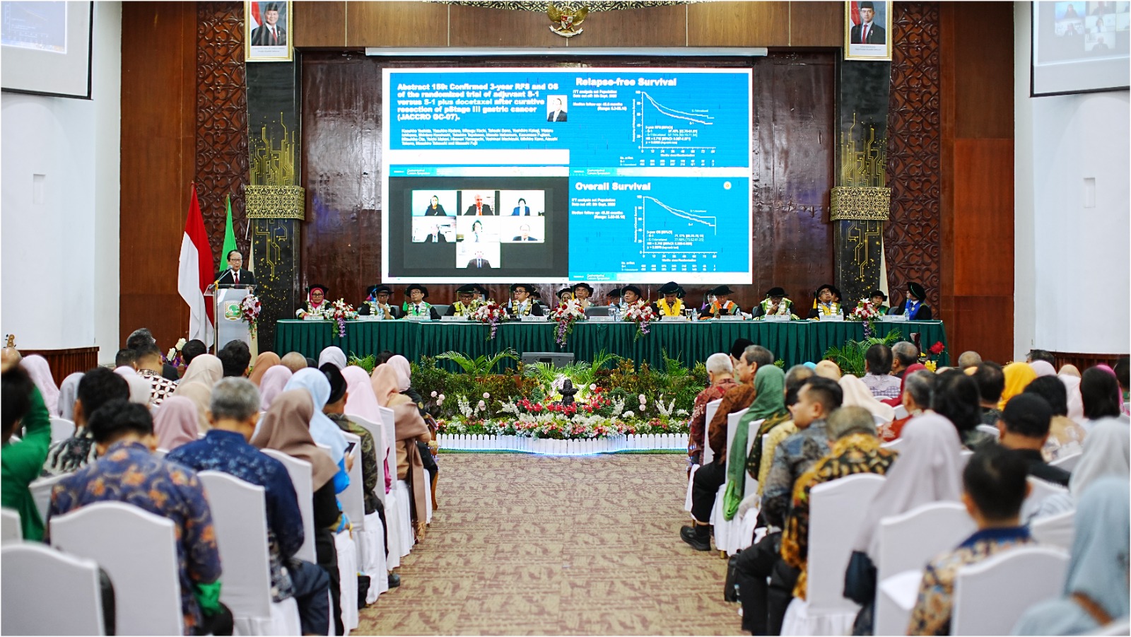 presiden-gifu-university-jepang-jadi-pembicara-di-dies-natalis-ke-69-unand