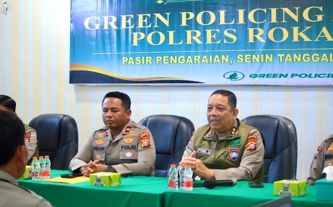 polres-rokan-hulu-dinilai-tim-green-policing-award-2025-polda-riau