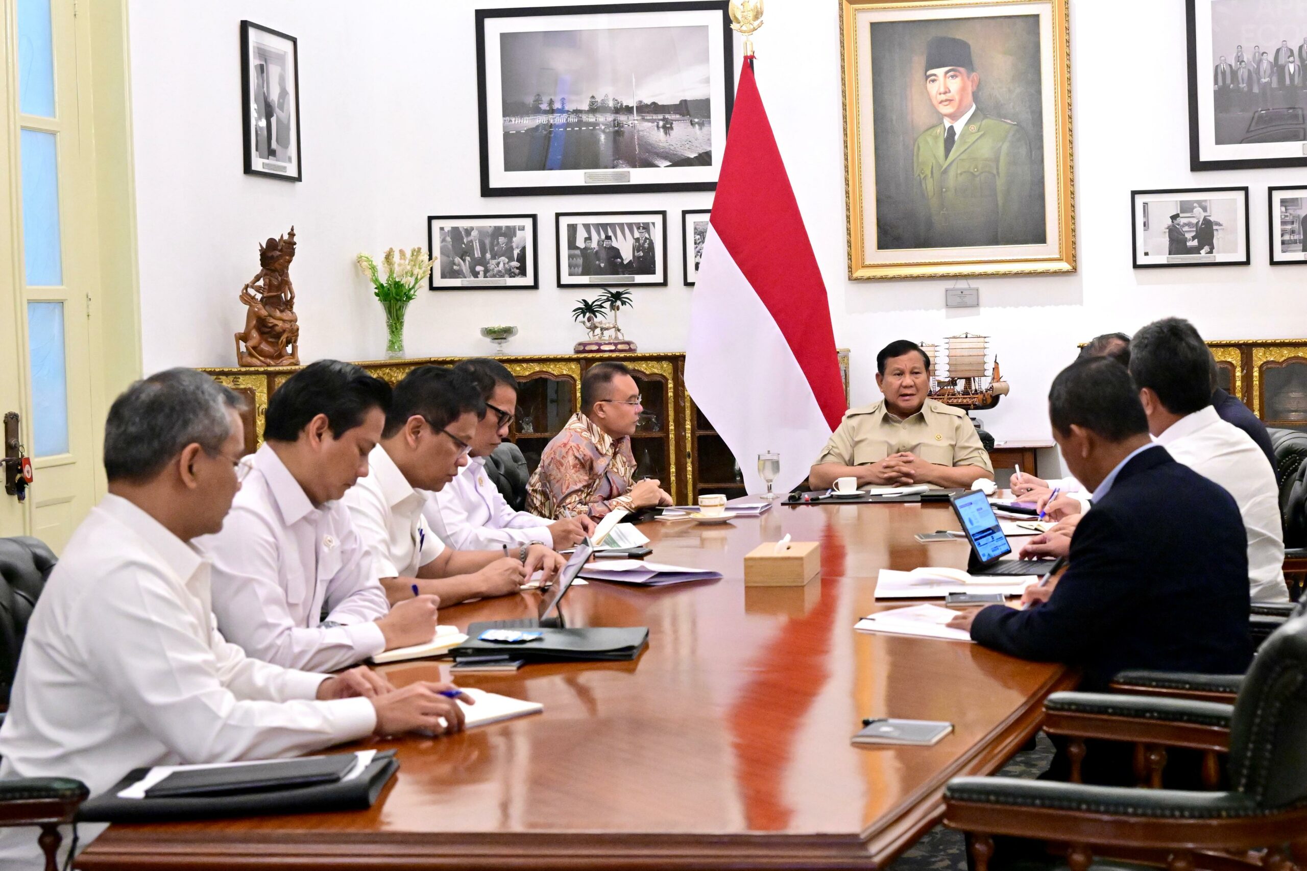 pemerintah-rilis-program-paket-ekonomi-8+4+5,-ini-tiga-dampak-positifnya