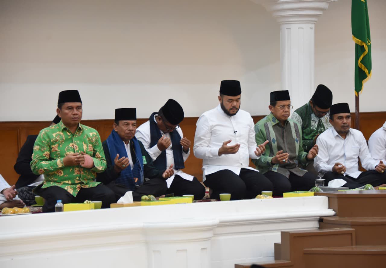 momen-maulid-nabi,-nu-padang-gelar-lailatul-ijtima’