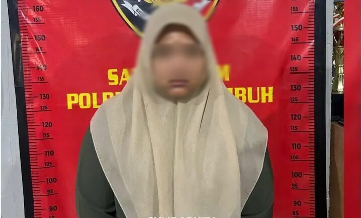 mahasiswi-di-payakumbuh-ditangkap-polisi,-diduga-copet-di-toko-baju