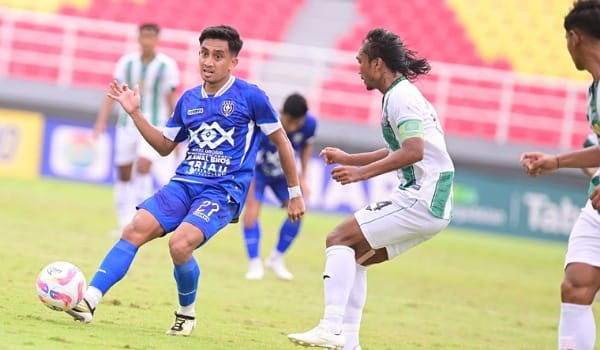 imbang-lawan-psms,-desakan-suporter-buat-pelatih-psps-pekanbaru-mundur